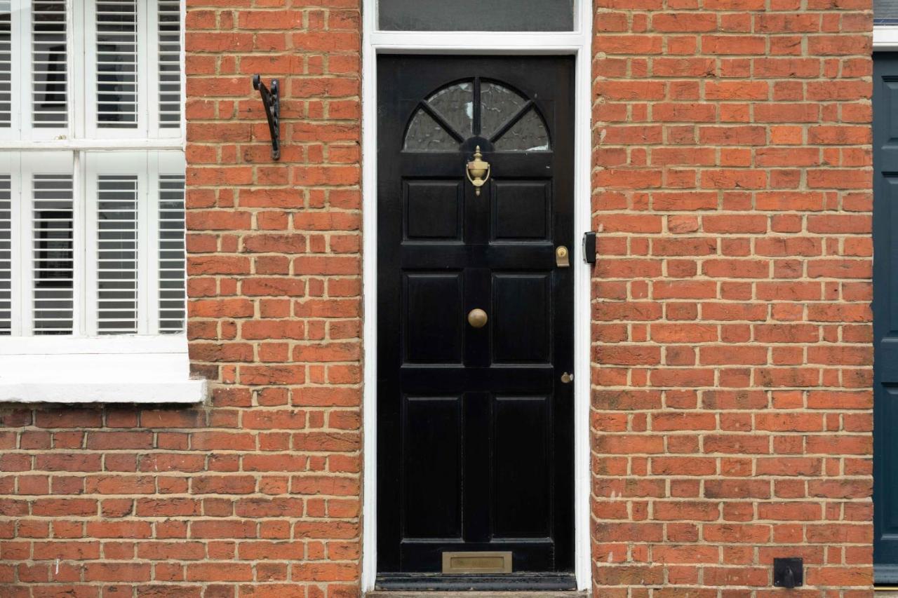 30 Percent Off Monthly Stays - City Centre - 3 Bedrooms St Albans المظهر الخارجي الصورة