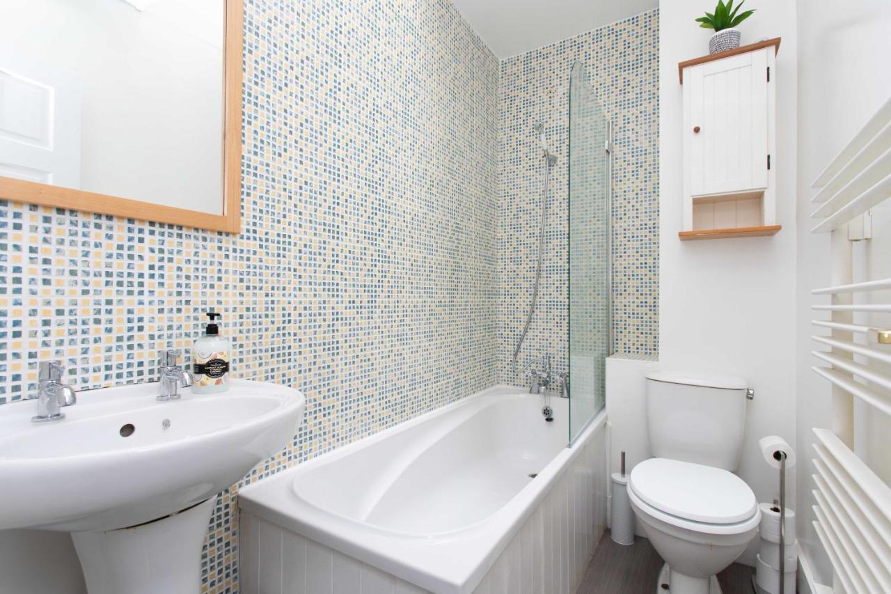 30 Percent Off Monthly Stays - City Centre - 3 Bedrooms St Albans المظهر الخارجي الصورة