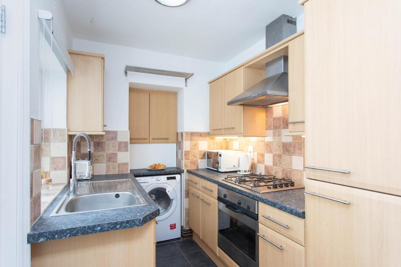 30 Percent Off Monthly Stays - City Centre - 3 Bedrooms St Albans المظهر الخارجي الصورة